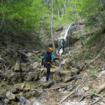 TravelPins_Erbsattel_Canyoning_Tour