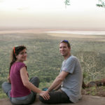 Lake Manyara vom Panorama Safari Camp