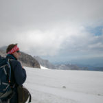 Hallstätter Gletscher am Dachstein