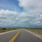 Roadtrip Colorado-Wyoming_Route 1