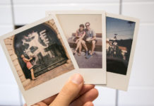 Graz im Quadrat: Der etwas andere Photo Walk mit Instant Tours Sophort Instant Tour in Graz