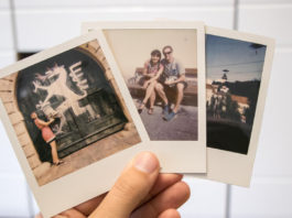 Graz im Quadrat: Der etwas andere Photo Walk mit Instant Tours Sophort Instant Tour in Graz