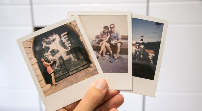 Graz im Quadrat: Der etwas andere Photo Walk mit Instant Tours Sophort Instant Tour in Graz