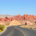 Valley of Fire Driv_Route 2