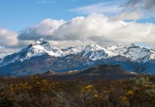 Travel Pins werden vier – Gewinnspiel zum Blog-Geburtstag (Teil 3) Travel Pins Blog-Geburtstag Torres del Paine