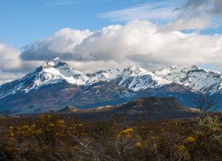 Travel Pins werden vier – Gewinnspiel zum Blog-Geburtstag (Teil 3) Travel Pins Blog-Geburtstag Torres del Paine