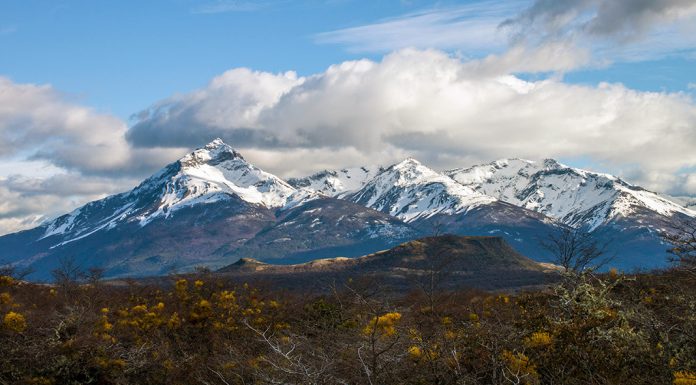 Travel Pins werden vier – Gewinnspiel zum Blog-Geburtstag (Teil 3) Travel Pins Blog-Geburtstag Torres del Paine