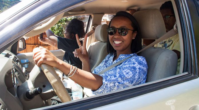 Von Antananarivo nach Diego – Roadtrip auf madagassisch Roadtrip auf madagassisch