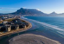 6 atemberaubende Kurzfilme für Reiselustige und Abenteurer Titelbild: aus "Droning in South Africa", (c) Danulis.com