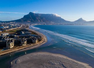 6 atemberaubende Kurzfilme für Reiselustige und Abenteurer Titelbild: aus "Droning in South Africa", (c) Danulis.com