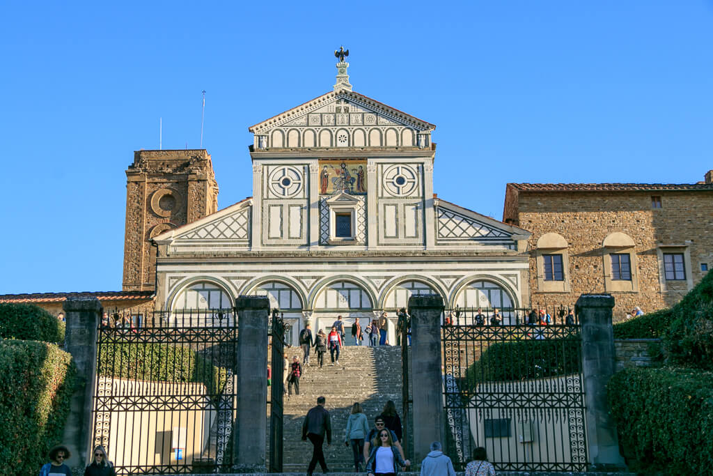 San Miniato al Monte