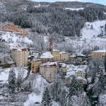 Winter in Bad Gastein