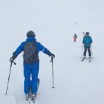 Skifahren in Sportgastein