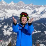 Fun im Skigebiet