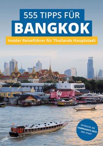 Bangkok Reiseführer als eBook oder Buch