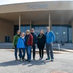 Bloggerreise zur St. Martins Therme