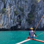 Island Hopping Boot El Nido