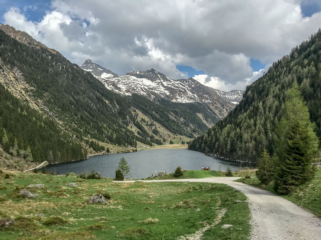 Riesachsee Wanderung