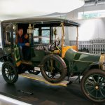 Kaiserwagen Ferdinand Porsche