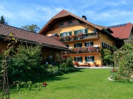 Die Liebe zum Echten: Auszeit zu zweit beim Urlaub am Bauernhof im Salzburger Seenland Urlaub am Bauernhof am Dichtlhof im Salzburger Land