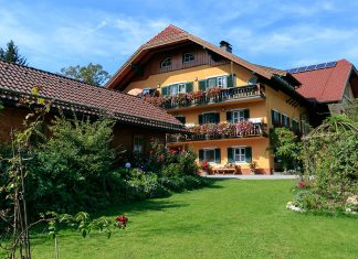 Die Liebe zum Echten: Auszeit zu zweit beim Urlaub am Bauernhof im Salzburger Seenland Urlaub am Bauernhof am Dichtlhof im Salzburger Land