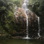 Wasserfall Salto del Angel