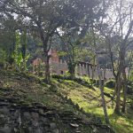 La Catedral - heute ein Alters- und Pflegeheim in der Nähe von Medellin