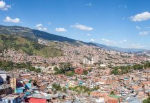 Medellín von oben: Aussichtsreiche Tipps für einen Besuch in der Stadt des ewigen Frühlings Medellin von oben
