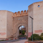 Marrakesch_Medina_Tor