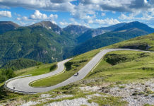 Motorradurlaub in Kärnten: Unterwegs zwischen Koralm und Maltatal Motorradurlaub in Kärnten