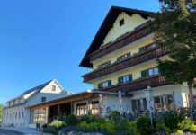 Sommerurlaub im steirischen Almenland: Mit dem Umweltzeichen im Naturhotel Bauernhofer Sommerurlaub im Steirischen Almenland