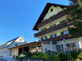 Sommerurlaub im steirischen Almenland: Mit dem Umweltzeichen im Naturhotel Bauernhofer Sommerurlaub im Steirischen Almenland