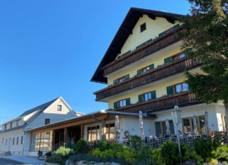 Sommerurlaub im steirischen Almenland: Mit dem Umweltzeichen im Naturhotel Bauernhofer Sommerurlaub im Steirischen Almenland