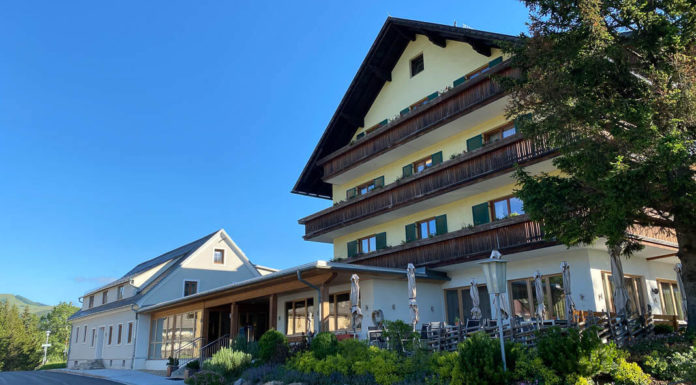 Sommerurlaub im steirischen Almenland: Mit dem Umweltzeichen im Naturhotel Bauernhofer Sommerurlaub im Steirischen Almenland