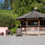 Huabn-to-go Pavillon