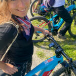 Vorfreude auf die Bike & Hike Tour im Montafon