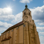 Wallfahrtskirche Pöllauberg