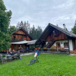 Steinitzenalm im Salzkammergut