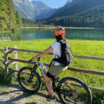 E-Bike Tour zum Jägersee
